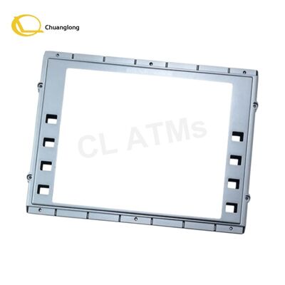سعر جيد S4370000046 إطار شاشة LCD من Hyosung لـ ATM، استبدال إطار شاشة LCD MCD4، قطع غيار صيانة إطار شاشة ATM متصل