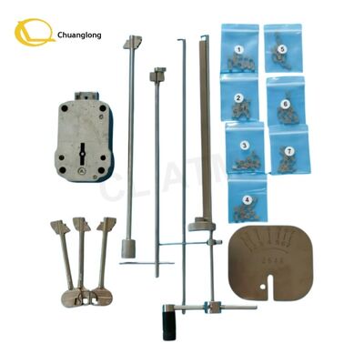 سعر جيد Cawi2648 a Grandmaster Cawi2648 أدوات فتح الأقفال أدوات فتح الأقفال Cawi2648 مفتاح لـ Cawi2648 قفل باب قبو آمن الخ متصل