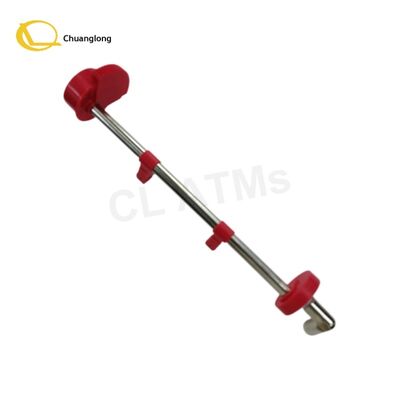 سعر جيد 4450781371 445-0756286-13 NCR S2 Dispenser Picker Shaft Pickline S2 Cash Path Pickup Rod Assy ATM Selfserv Part 445-0781371 متصل