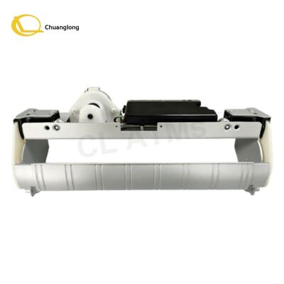 سعر جيد 4450762879 NCR رفض ستاكر بوابة Assy أجزاء احتياطية آلة الصراف الآلي NCR كامل رفض ستاكر بوابة التجميع 445-0762879 جديدة تماما متصل