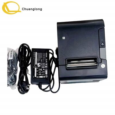 سعر جيد طابعة إيبسون TM-T88VI POS RECEIPT PRINTER Epson TM-T88VI Series PC POS طابعات أجهزة الصراف الآلي متصل