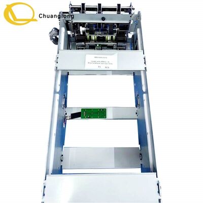 سعر جيد وحدة Fujitsu Dispenser LOWER drawer KD03300-C510 F510 CASH DROWER ATM CRM CRS كيوسكة خدمة ذاتية KD03300-C501 KD03300 C510 متصل