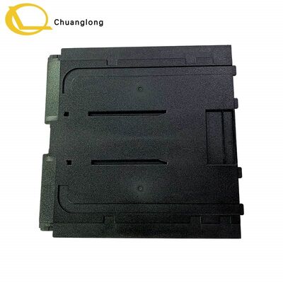 سعر جيد هيوسونغ CDU10 كاسيت غلاف السفلي 4310000187 صندوق النقد غلاف CST الخلفي S4310000187 أجهزة الصراف الآلي CRM CRS كيوست الخدمة الذاتية S4310000187 متصل