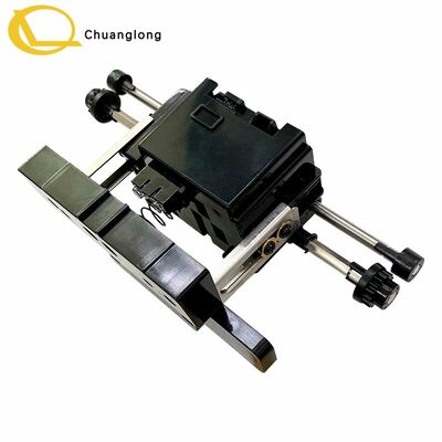 سعر جيد تجميع عربة خرطوشة Hyosung CDU10 S7430000208-16 لوحة دفع HCDU ATM CRM CRS كشك الخدمة الذاتية 7430000208-16 متصل