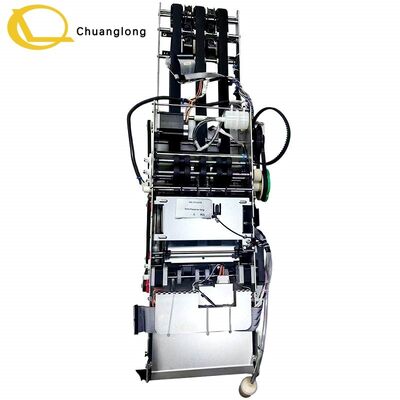 سعر جيد وحدة تجميع NCR S1 طويلة مقدمة 5060 هرتز 445-0736378 6634 وصول خلفي مقدمة أنف طويل 110220 فولت جهاز صراف آلي CRM CRS كشك خدمة ذاتية 445-0688274 متصل