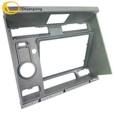 سعر جيد NCR VW3 Fascia 6625 445-0712156 الغطاء الأمامي للوجه الجزء 6625 66XX وحدة الفاسيكا ATM CRM CRS كيوسكة خدمة ذاتية 4450712156 متصل