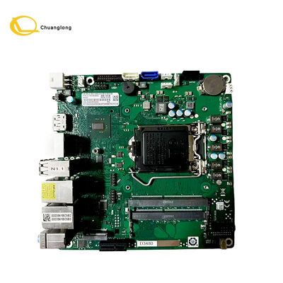 سعر جيد ديبولد نيكسدورف DN SERIES Swap PC Motherboard 6G DN200V DN400 DN450 6G Swap PC Core i5-7500 H110 TPM1.2 1750360109, 1750299991, 1750352802 1750330327 متصل