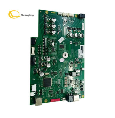 سعر جيد 1750287366 DIEBOLD NIXDORF DN سلسلة ATM PCBA_RM4_HEAD_CONTROLLER DN200V DN400 DN450 01750287366 متصل