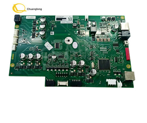 سعر جيد دييبولد نيكسدورف PCBA_RM4_HEAD_CONTROLLER 1750287366 DN200V DN400 DN450 PCBA التحكم الرئيسي 01750287366 متصل