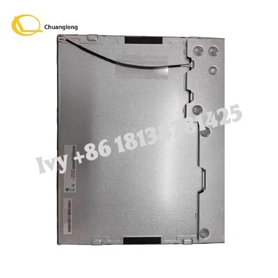 سعر جيد شاشة عرض DN200 ATM Diebold Nixdorf 19 بوصة بإطار مفتوح قياسية DN250 01750333108 1750333108 DN450 ATM 19 بوصة NSL قياسية، أفقي G190ETN01.2/CVD 01750333108 متصل