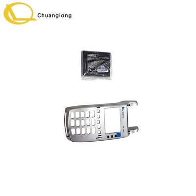 سعر جيد غطاء وجه لوحة مفاتيح Verifone VX520 وبطارية وقطع غيار لآلة VeriFone POS وغطاء علوي للأزرار وقطع غيار للعديد من أجهزة نقاط البيع متصل