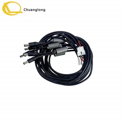 سعر جيد كابل Wincor Nixdorf 280 LCD 12VDC مع مفتاح 01750188816 كابل LCD 12VDC سلك توصيل شاشة ATM CRM CRS الخدمة الذاتية كشك 1750188816 متصل