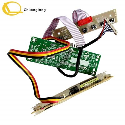 سعر جيد وينكور نيكسدورف PC280 لوحة تحكم LCD مجموعة Procash 280 شاشة عرض شاشة تحكم جهاز صراف آلي CRM CRS كيوسك متصل