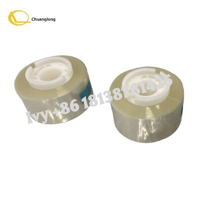 سعر جيد شرائط Fujitsu Esccrow White Film ASSY D KD02902-9224 NCR SR SelfServ 2062 الشرائط KD02902-9225 Black Film ASSY E NCR SelfServ 2062 2064 CRM SR مجموعة شرائط الودائع متصل