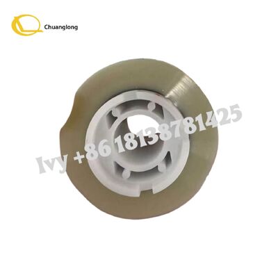 سعر جيد NCR SR SelfServ 2064 الشرائط KD02902-9225 فيلم أسود ASSY E NCR SelfServ 2062 2064 CRM SR شريط الوداع المتحرك مجموعة 009-0039455 009-0038048 009-0039456 Fujitsu شريط الوداع الفيلم الأبيض ASSY D KD02902-9224 متصل