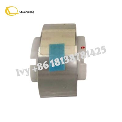 سعر جيد NCR SR SelfServ 2062 Tapes KD02902-9225 NCR SelfServ 2062 2064 CRM SR Roll Escrow Tape Set Fujitsu Esccrow Tapes KD02902-9224 009-0039456 KD04630-C100 NCR 2062 2064 SR Recycle Cassette ATM متصل
