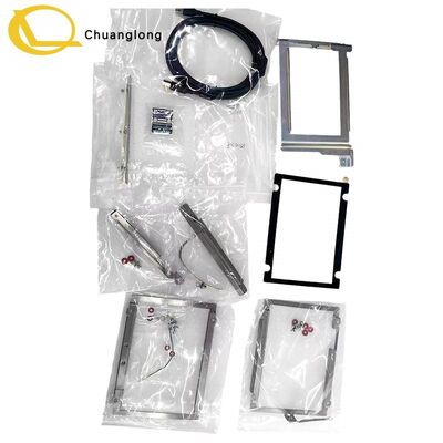 سعر جيد مجموعة ترقية Wincor Nixdorf M-Kit EPP V6 ProCash 1500 01750190922 1500XE مجموعة ترقية EPP ATM CRM CRS الخدمة الذاتية الكشك 1750190922 متصل