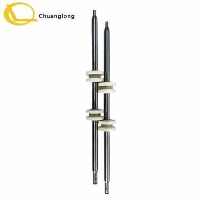سعر جيد وينكور نيكسدورف VS-Module-Recycling 24T Roller Shaft 01750200435-35 VS Module Foam Roller RM3 Cineo C4060 C4040 ATM CRM CRS كيوسك الخدمة الذاتية 01750200435-65 متصل