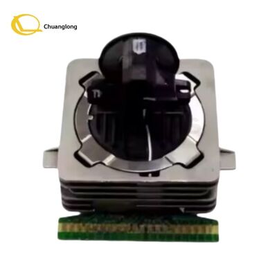 سعر جيد 1750084818 1750113503-18 رأس طباعة طابعة قطع غيار أجهزة الصراف الآلي طابعة Wincor Nixdorf 4915XE رأس طباعة طابعة 1750113503-18 01750084818 متصل