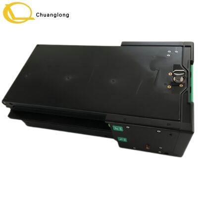 سعر جيد فجيتسو G750 كاسيت KD03710-D707 وحدة كاسيت ISO METAL G750 صندوق النقد مع قفل ومفتاح أجهزة الصراف الآلي CRM CRS Selfserv كيوسك إعادة تدوير العملة KD03710-D707 متصل