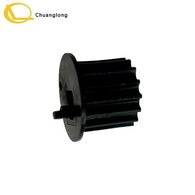 سعر جيد ديبولد نيكسدورف بولي، TMG BELT، M03 0P 15T GRV 49-201076-000A Stacker 15T Pulley Gear ATM CRM CRS كيوسك الخدمة الذاتية 49201076000A متصل