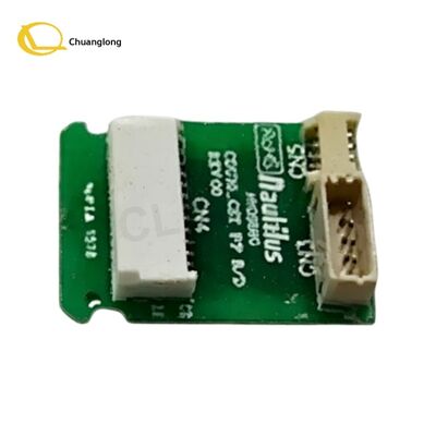 سعر جيد S7760000068 لوحة استشعار الكاسيت ATM أجزاء Hyosung 5600 HCDU CST CDU 7760000068 S7430000990 S74330000208 لوحة استشعار الكاسيت متصل