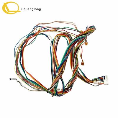 سعر جيد كابل غالق أمامي Nautilus Hyosung HCDU ممتد S7430000301 سلك غالق ATM CRM CRS الخدمة الذاتية كشك متصل