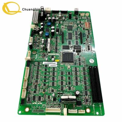 سعر جيد لوحة التحكم الرئيسية Nautilus Hyosung HCDU S7760000296 لوحة التحكم الرئيسية HCDU CDU10 ATM CRM CRS الخدمة الذاتية الكشك 7760000296 متصل