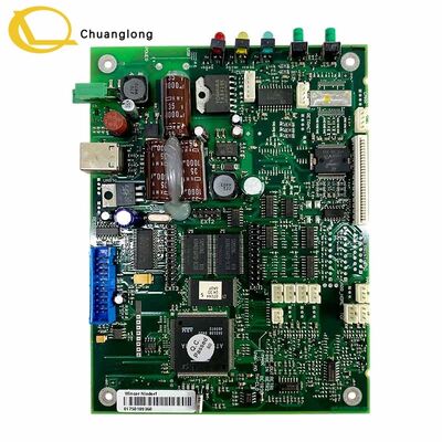 سعر جيد وحدة تحكم Wincor Nixdorf Shell Assd TP07 01750189360 TP07 لوحة طابعة إيصالات أجهزة الصراف الآلي CRM CRS أكشاك الخدمة الذاتية 01750110047 1750189360 متصل