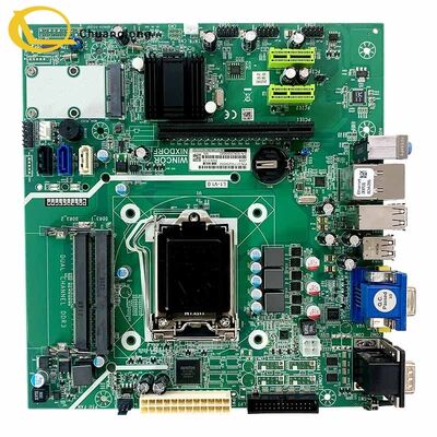 سعر جيد وينكور نيكسدورف اللوحة الأم W Intel Core i5-4570TE 2.70Ghz 2GB ذاكرة الوصول العشوائي Win10 01750254552 متصل