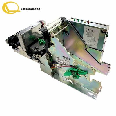 سعر جيد طابعة إيصالات Wincor Nixdorf TP07A 01750130744 C4060 TP07A طابعة حرارية 2050XE ATM CRM CRS كشك الخدمة الذاتية 1750130744 متصل