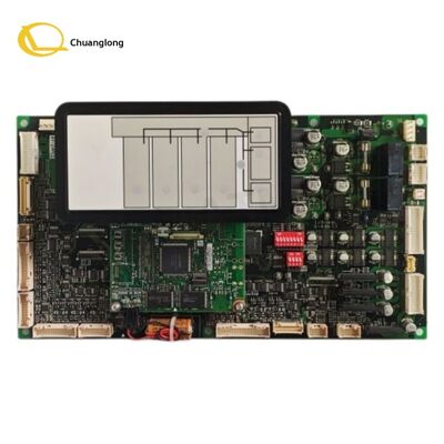 سعر جيد 0090029380 NCR أسفل CUP PCB مجلس ATM قطع غيار آلة NCR 6683 BRM أسفل CUP PCB 009-0029380 في المخزون الأصلي جديد تمامًا متصل