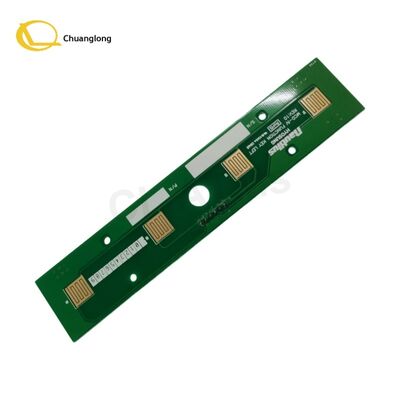 سعر جيد S7650000008 S7650000007 Hyosung IC الاتصال PCB التجميع أجزاء إصلاح أجهزة الصراف الآلي S5611000189 S7650000008 قارئ البطاقات لوحة اتصال رقاقة متصل
