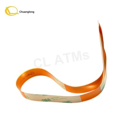سعر جيد 1750077727 كابل مرن لطابعة Wincor قطع غيار أجهزة الصراف الآلي Wincor NP06 كابل مرن للطابعة 214P×1.25 مم 01750077727 متوفر متصل