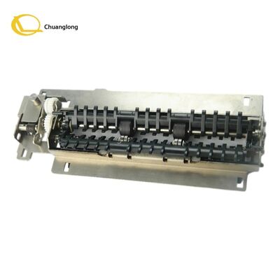 سعر جيد M7601560B هيتاشي النقل الخارجي أجزاء آلة الصراف الآلي هيتاشي 3842 HCM النقل الخارجي نوع-1 HT-3842-ET1-R M7601560B جديد متصل