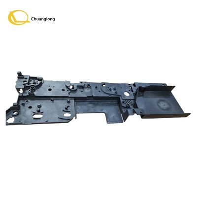 سعر جيد 1750293626 Wincor صفيحة الغطاء ATM CRS Selfserv لـ HCT Head Chassis نقل صفيحة جانبية بلاستيكية 1750291697 DN200 01750293626 متصل