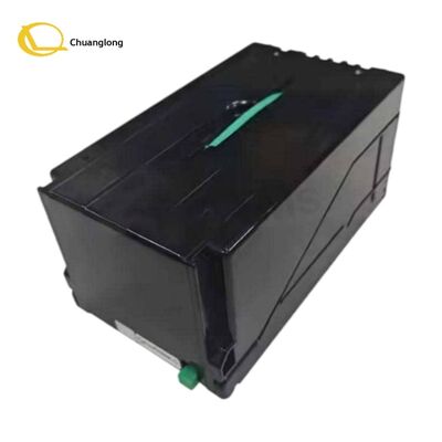 سعر جيد KD03234-C500 أجهزة الصراف الآلي الجزء Fujitsu F53 F56 الجزء الموزع كيسة النقد KD03234-C521 KD03234-C520 KD03234-C540 4970466825 497-0466825 متصل
