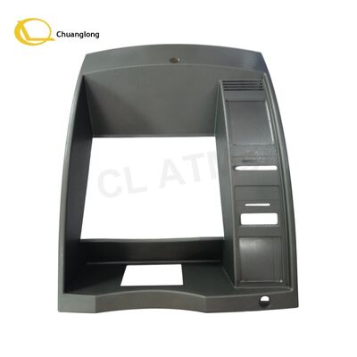 سعر جيد 5090008320 NCR 5877 Fascia MCRW أجزاء آلة ATM الرمادية 509-0008320 568 Fascia MCRW 4450698817 متصل