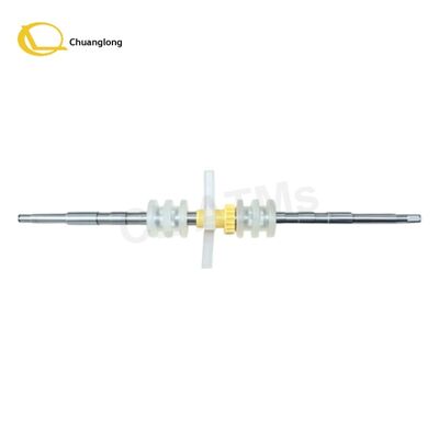 سعر جيد 1750298729 سينيو عجلة القيادة وينكور C4060 VS وحدة العداد الدوار عجلة 01750298729 أجزاء آلة الصراف الآلي جديدة في المخزون متصل