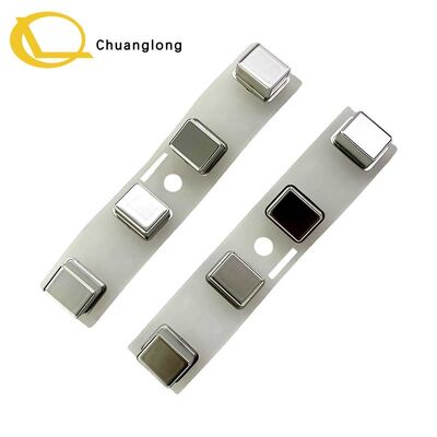 سعر جيد Hyosung PCB FUNCTION KEY S4371000003 5600T وظيفة مفتاح التغطية الصراف الآلي CRM CRS كيوسك الخدمة الذاتية 4371000109 7650000008 7650000007 متصل