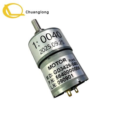 سعر جيد Hyosung UP_KITCABLE_ASSYMOTOR S3210000001 موتر توصيل الموزع 0040 GCDU موتر تغذية أوتوماتم CRM CRS كيوست ذاتية الخدمة 3210000001 متصل