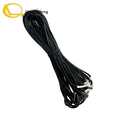 سعر جيد NCR LVDS السيطرة على الكهرباء 009-0029561 كابل عرض 15 بوصة كابل شاشة LCD سلك 66XX صراف آلي CRM CRS كيوسك الخدمة الذاتية 0090029561 متصل