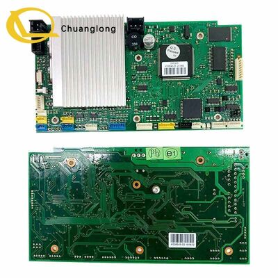 سعر جيد NMD 50100 CMC200 لوحة التحكم A008545-03 Glory NMD DeLaRue Talaris CMC200 لوحة التحكم في جهاز التوزيع ATM CRM CRS كيوسكة خدمة الذات A008545 متصل