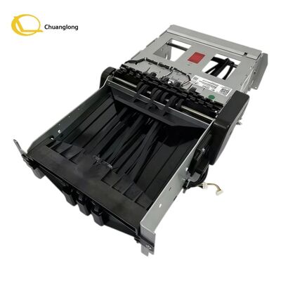 سعر جيد 1750350476 قطع غيار ماكينات الصراف الآلي وحدة تحويل النقود من سلسلة Diebold Nixdorf DN CMD V6A قطع غيار لـ DN200 250 450 جديدة أصلية 01750350476 متصل