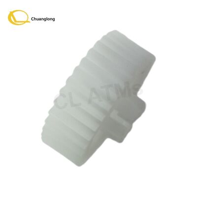 سعر جيد 4450633963 NCR 36T عجلة القيادة السميكة أجزاء احتياطية آلة الصراف الآلي NCR S2 36T عجلة القيادة 445-0633963 الأصلية جديدة في المخزون متصل