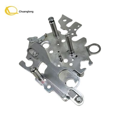 سعر جيد 1750200435-144 Wincor الجانب الأيمن الإطار الحديدي Assy ATM قطع الغيار Wincor Cineo VS الجانب الأيمن إطار الحديد التجميع 01750200435-144 متصل