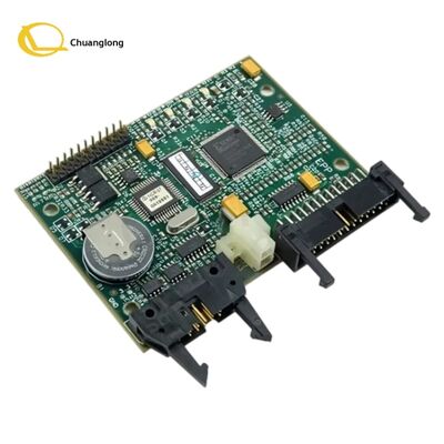 سعر جيد 4450689024 NCR EPP واجهة PCB أجزاء آلة أجهزة الصراف الآلي NCR SDC EPP واجهة PCB المعدات المصرفية الملحقات 445-0689024 متصل