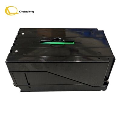 سعر جيد 4970466825 KD003234-C540 Fujitsu كاسيت النقدية ATM الجزء Fujitsu F53 F56 كاسيت النقدية S4970466825 KD003234-C540 متصل