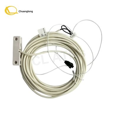 سعر جيد مفتاح باب آمن من Wincor لأجزاء ماكينات الصراف الآلي Wincor 280 285 CMD-V4 مفتاح باب آمن 01750173131 أصلي جديد في المخزون متصل