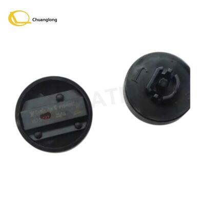 سعر جيد 4450729918 4450756286-17 NCR Shaft CIC Target Assy ATM Part NCR S2 Pick Module GShaft CIC Target Assy 445-0756286-17 445-0729918 متصل